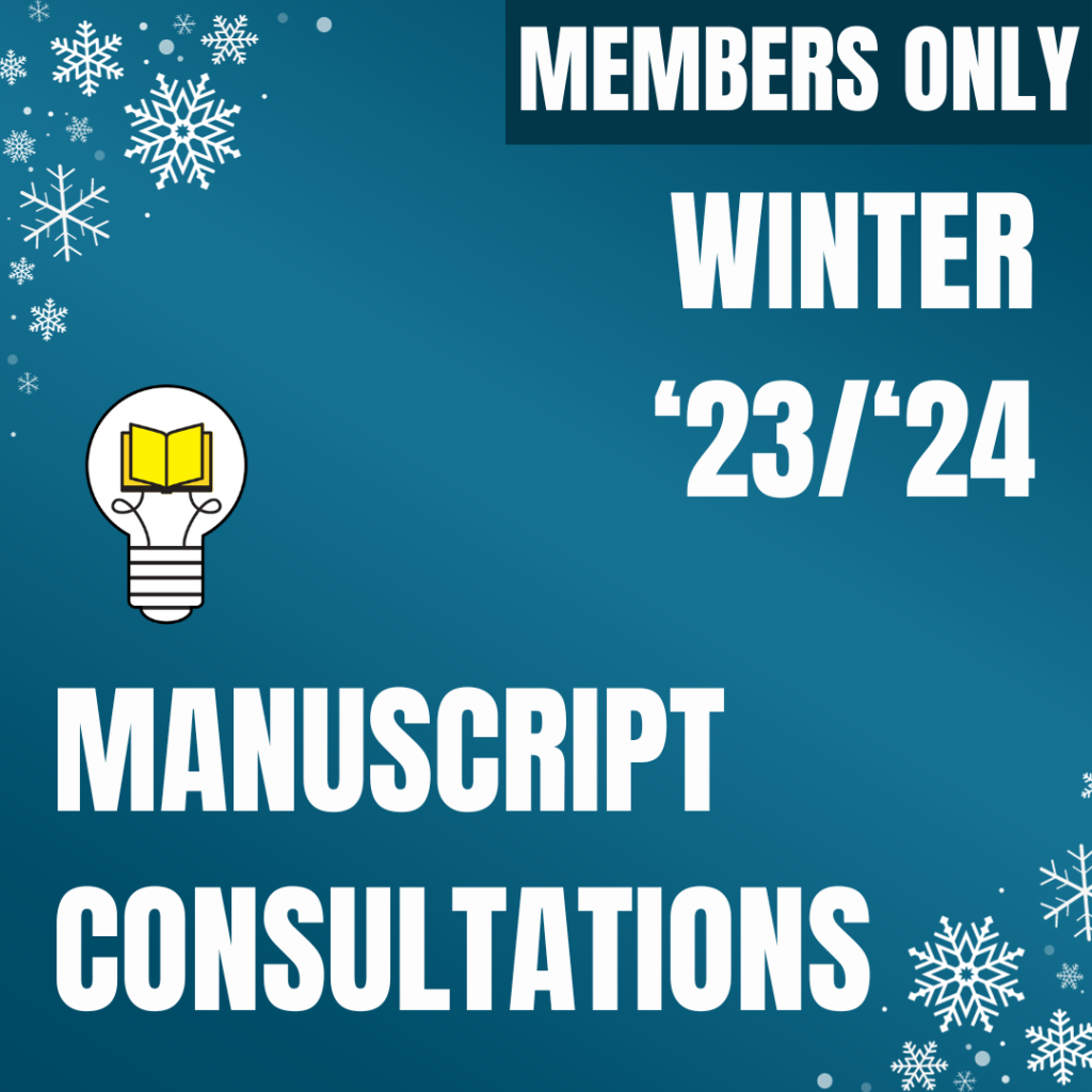 members only manuscript consultation