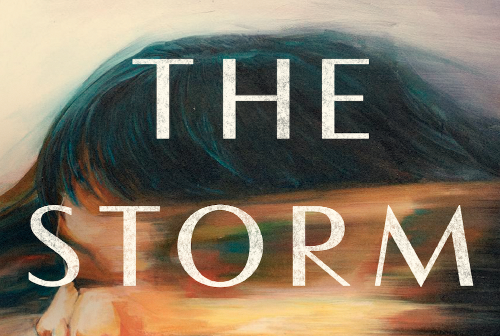Preview of Vanessa Chan's "The Storm We Made"
